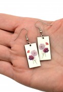 Dahlia Earrings